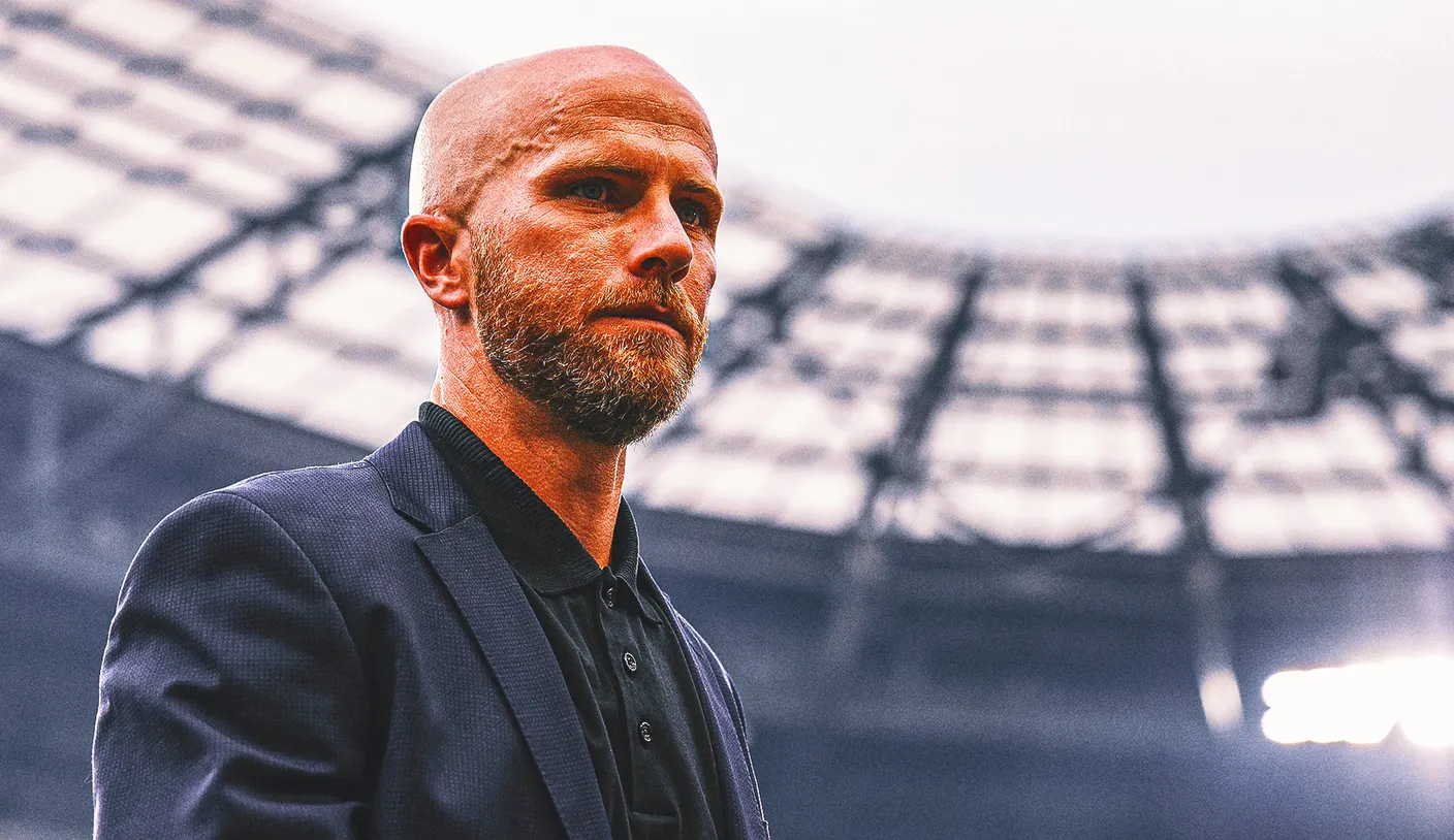 Former U.S. captain Michael Bradley appointed as New York Red Bulls coach