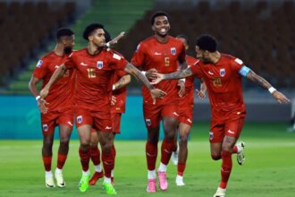 Cape Verde World Cup 2026 Schedule: Location, Date, Time