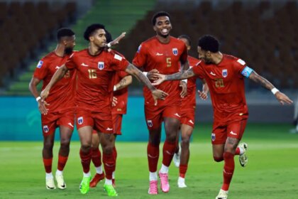 Cape Verde World Cup 2026 Schedule: Location, Date, Time