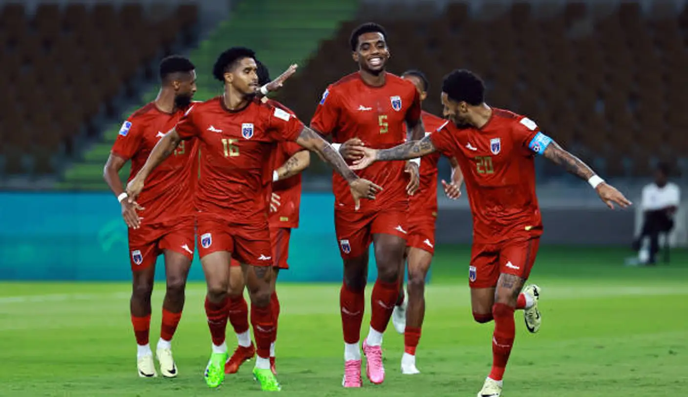 Cape Verde World Cup 2026 Schedule: Location, Date, Time