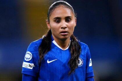 UEFA Women's Champions League Round 6: Schedule, live stream, how to watch, storyline