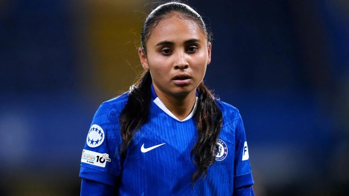 UEFA Women's Champions League Round 6: Schedule, live stream, how to watch, storyline