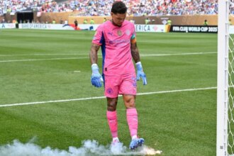 Is the United States ready to host the 2026 FIFA World Cup? What the Club World Cup taught organizers