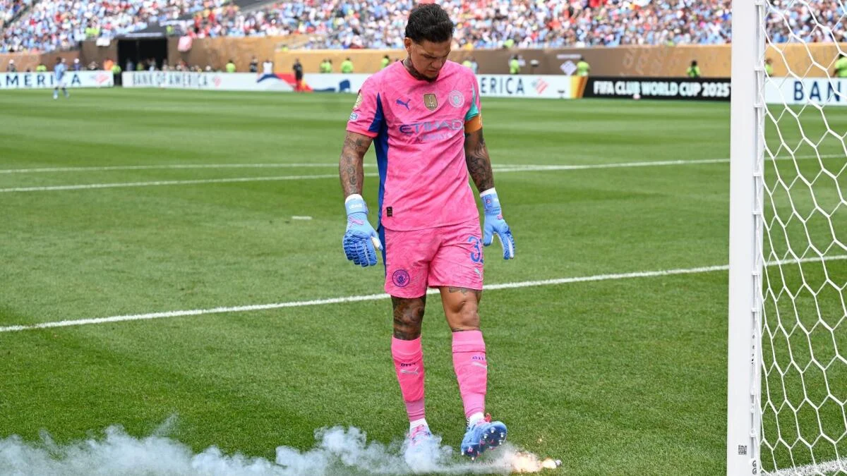 Is the United States ready to host the 2026 FIFA World Cup? What the Club World Cup taught organizers