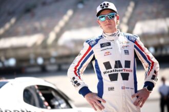 Connor Girish will race in the Action Express GTP entry Rolex 24 at Daytona in 2026