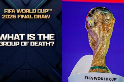 World Cup Group of Death: What is it? Which teams will be there in 2026?
