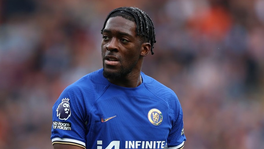 Lyon make contact with Disasi