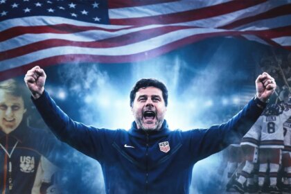 US Soccer Spotlight: The 'miracle' that brought Pochettino to the World Cup