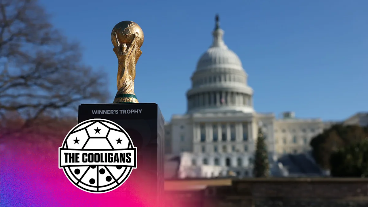 2026 World Cup bracket breakdown: Group of Death, USMNT reaction + Who is the favorite to win it all?