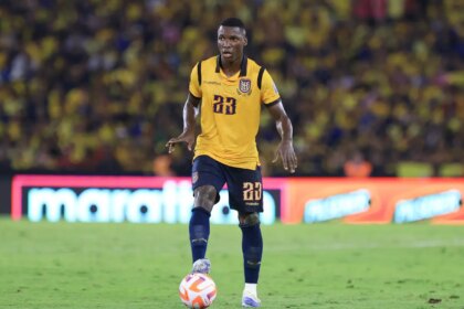 Ecuador World Cup 2026 Schedule: Location, Date, Time