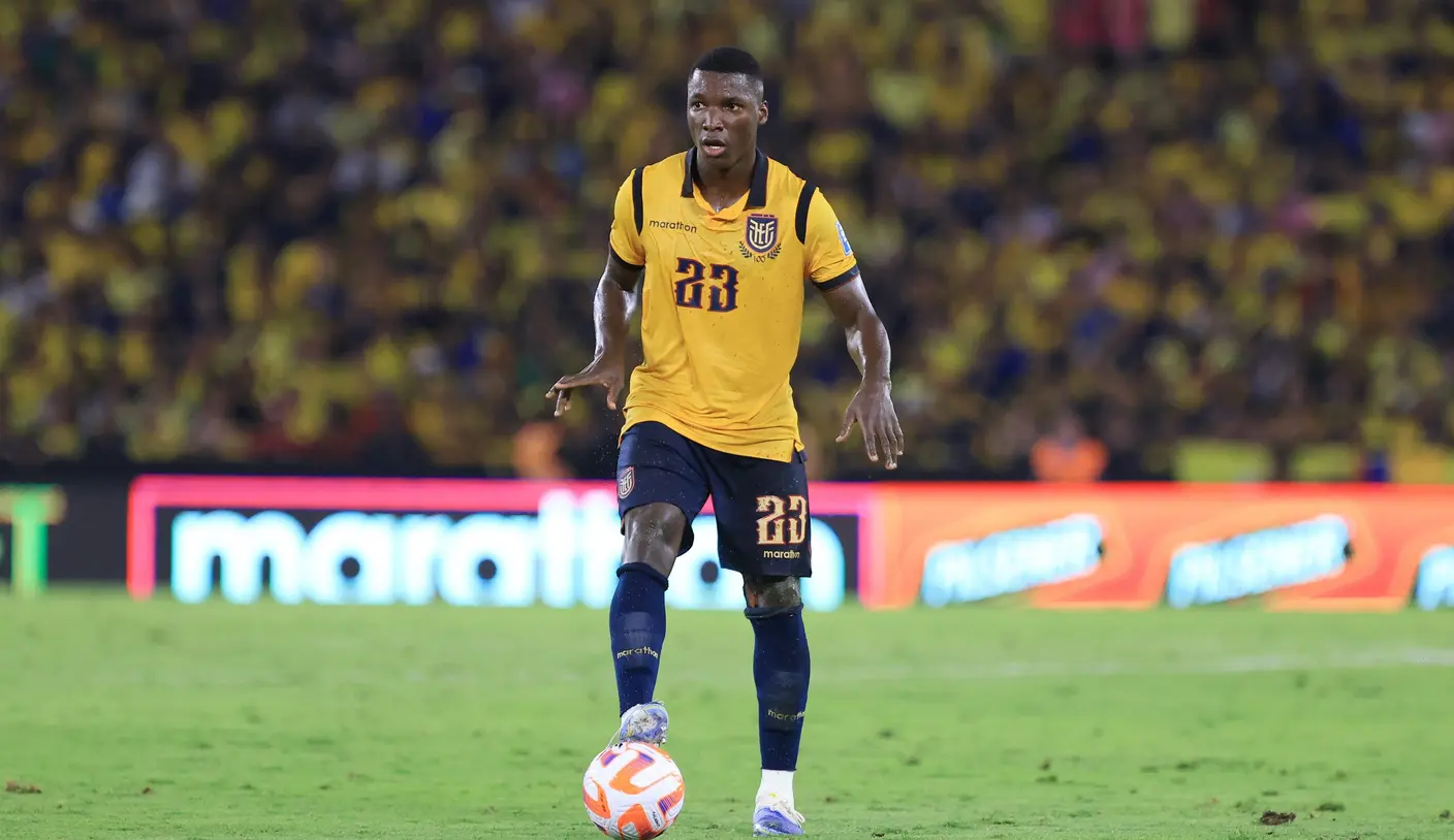 Ecuador World Cup 2026 Schedule: Location, Date, Time