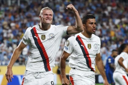 Real Madrid vs Manchester City odds, how to watch, streaming and start time: UEFA Champions League selected on December 10th