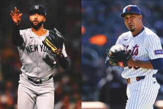 What's next: How Devin Williams' contract impacts Yankees, Mets and Edwin Diaz