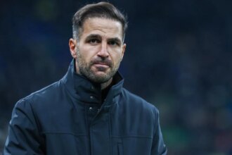 Cesc Fabregas talks about Como's success, move to Chelsea, playing with Lionel Messi and more