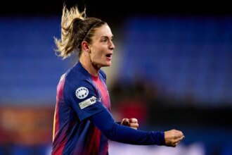 UWCL Matchday 5 Scores, Points: Barça, OL Lyon favorites. PSG lost early