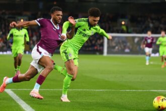 USMNT's Anthony Robinson returns to full fitness at the perfect time amid Tyler Adams' recent injury