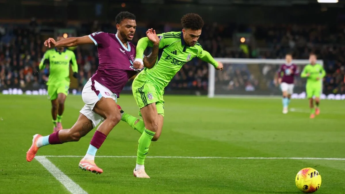 USMNT's Anthony Robinson returns to full fitness at the perfect time amid Tyler Adams' recent injury