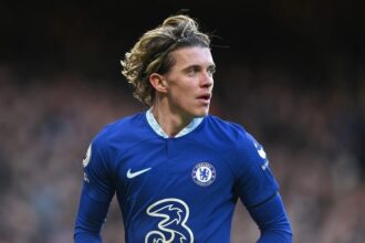 Is Conor Gallagher open to joining Manchester United in January?