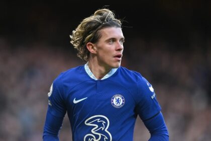 Is Conor Gallagher open to joining Manchester United in January?