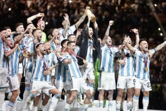 2026 World Cup odds: Teams favored to advance to the knockout stage, odds of group winners