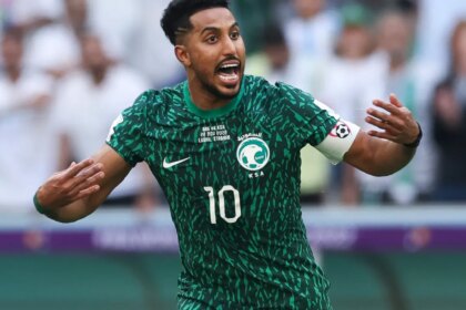 Saudi Arabia World Cup 2026 Schedule: Location, Dates, Times