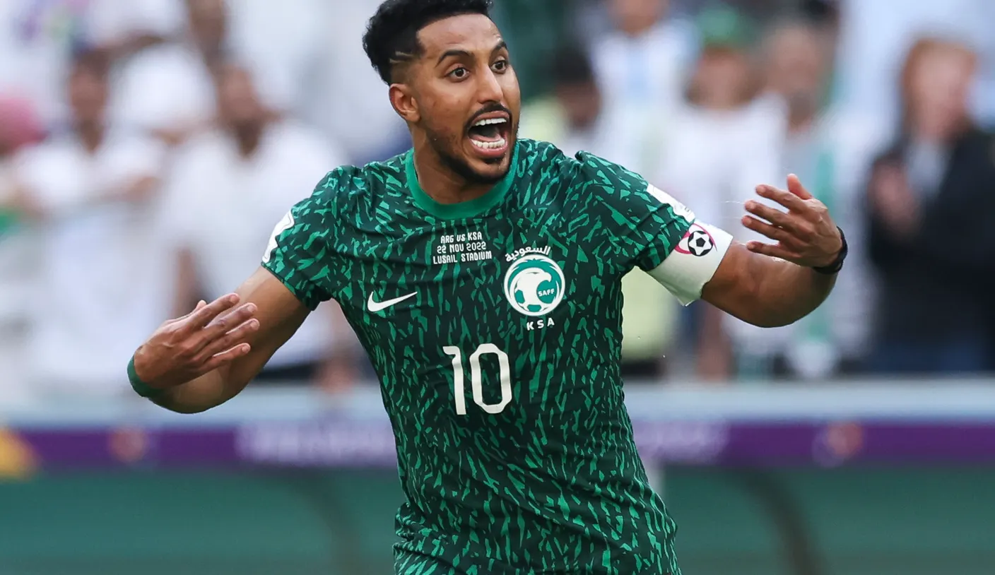 Saudi Arabia World Cup 2026 Schedule: Location, Dates, Times