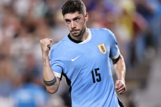 2026 Uruguay World Cup Schedule: Location, Dates, Times