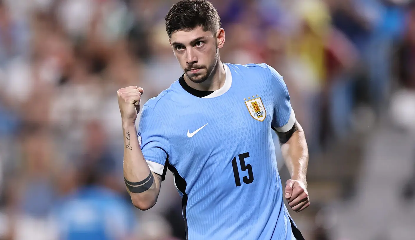 2026 Uruguay World Cup Schedule: Location, Dates, Times