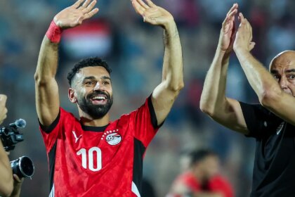 Egypt 2026 World Cup Schedule: Location, Dates, Times