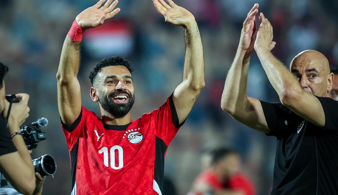 Egypt 2026 World Cup Schedule: Location, Dates, Times