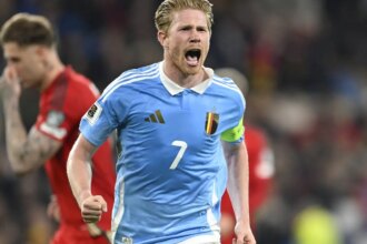 2026 Belgium World Cup Schedule: Location, Dates, Times