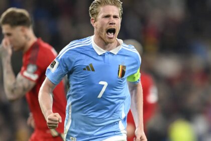 2026 Belgium World Cup Schedule: Location, Dates, Times