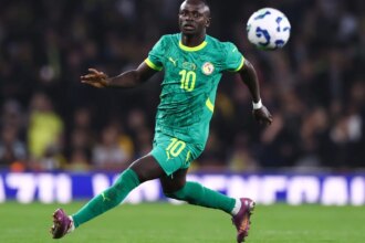 2026 Senegal World Cup Schedule: Location, Dates, Times