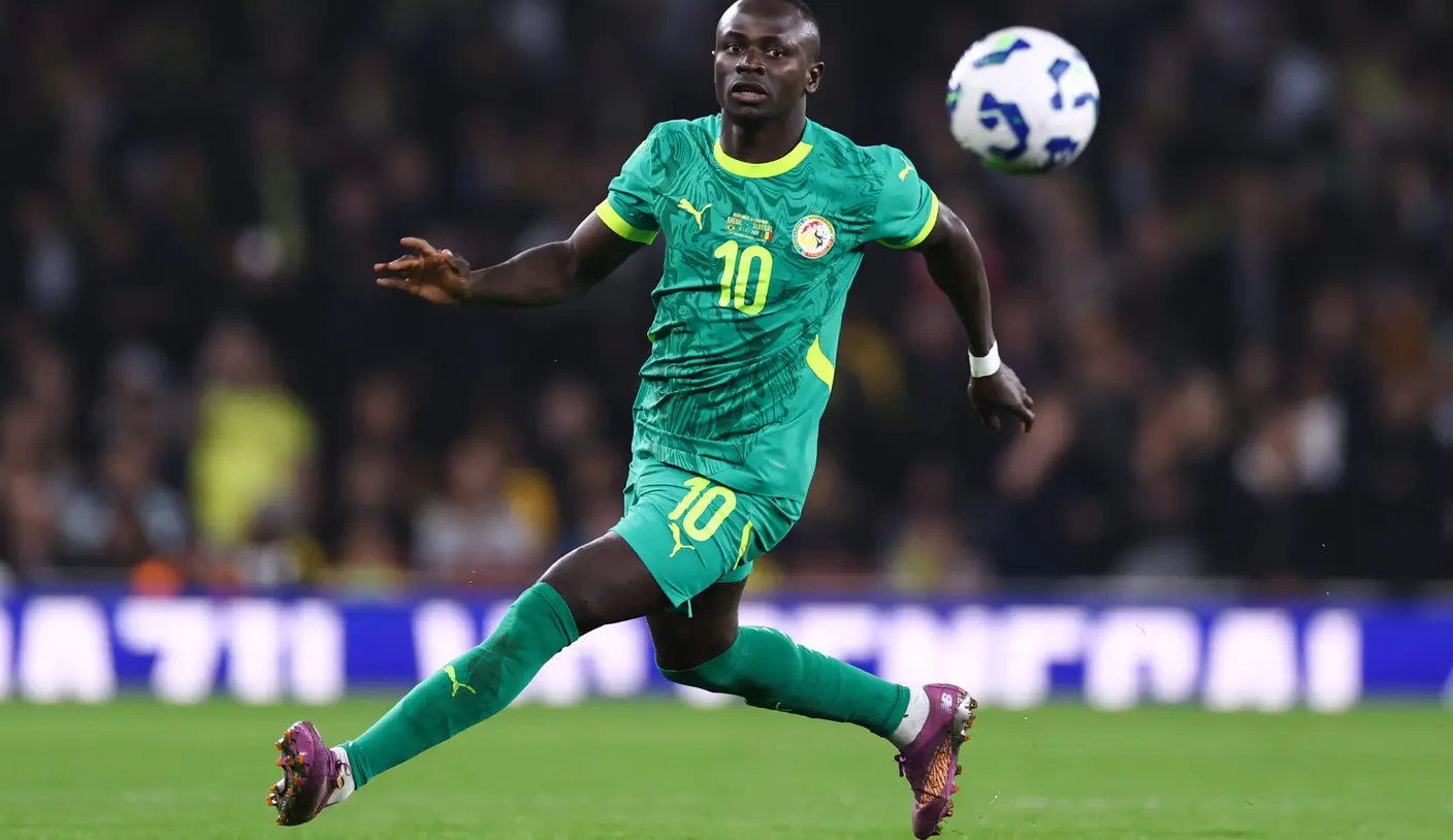 2026 Senegal World Cup Schedule: Location, Dates, Times