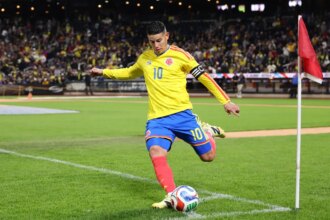 2026 Colombia World Cup Schedule: Locations, Dates, Times