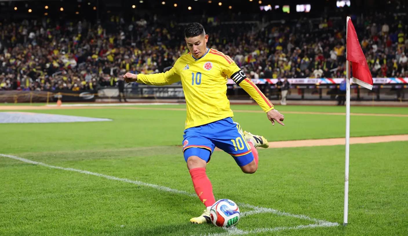 2026 Colombia World Cup Schedule: Locations, Dates, Times