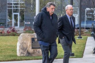 Front Row Owner Testifies, NASCAR Executives Slammed in Court