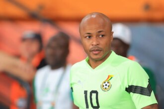 Ghana World Cup 2026 Schedule: Location, Date, Time