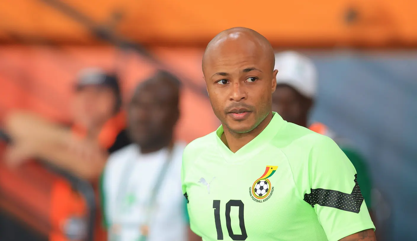 Ghana World Cup 2026 Schedule: Location, Date, Time