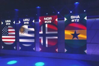 America's worst group: 'No' to Norway, but Alexi Lalas, Landon Donovan want Ghana