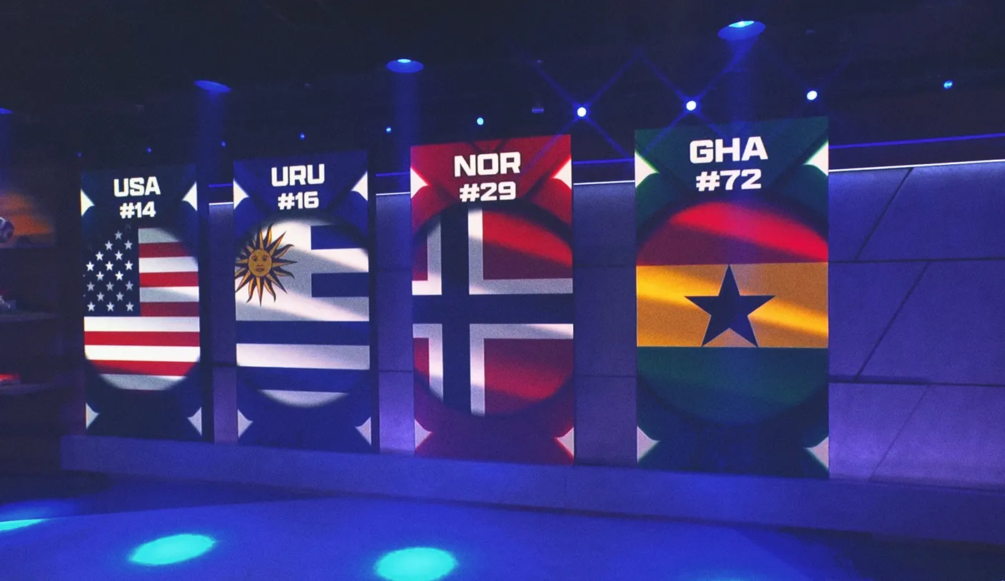 America's worst group: 'No' to Norway, but Alexi Lalas, Landon Donovan want Ghana