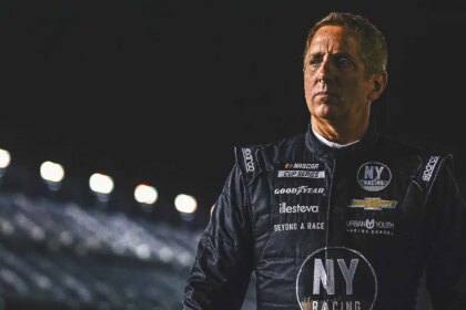 Former NASCAR driver Greg Biffle's family was among the seven killed in plane crash