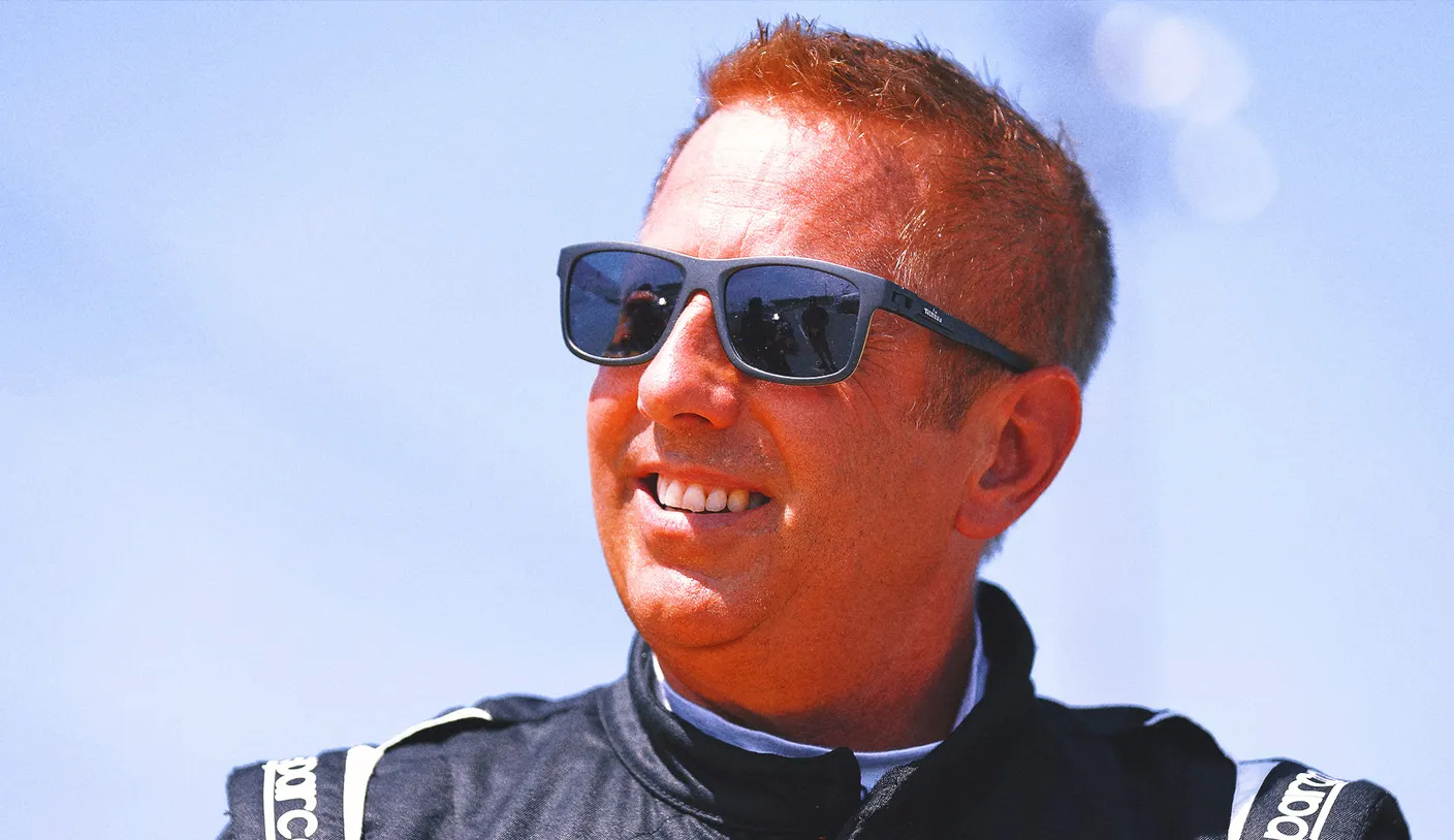 Tributes continue to pour in for Greg Biffle from the NASCAR community.