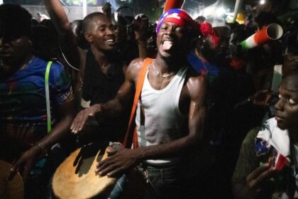 2026 World Cup: Road Warriors Haiti aim to show what they are all about. For beginners with a path to knockout