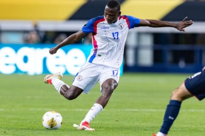 Haiti 2026 World Cup Schedule: Location, Date, Time
