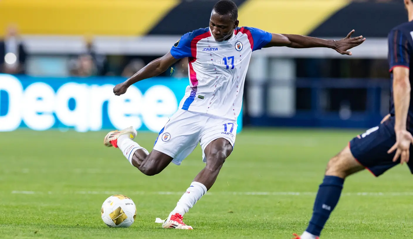 Haiti 2026 World Cup Schedule: Location, Date, Time