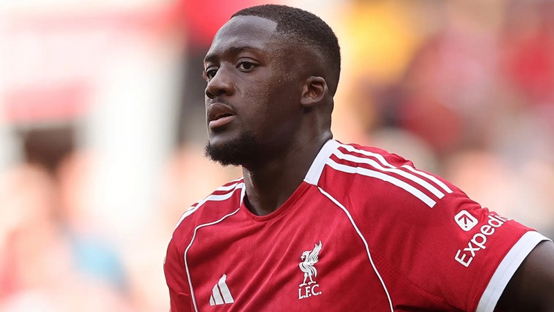 Liverpool still aim to tie Konate to a new contract