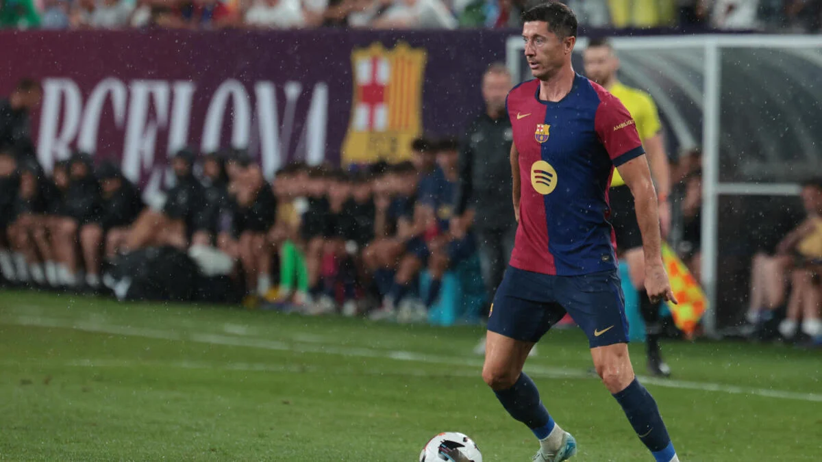 Barcelona vs Atlético Madrid prediction, start time: the best predictions for Tuesday's La Liga match from proven experts