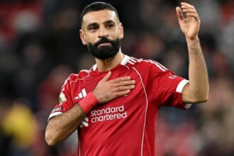 Mohamed Salah's future: Liverpool manager Arne Slott hopes Egyptian star will return after AFCON