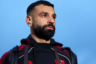Thierry Henry talks about Mohamed Salah's 'mistakes' at Liverpool: 'You always protect your team at all costs'